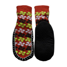 Chidren′s Anti Slip Home Sock